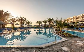 Hotel Mediterraneo Kreta